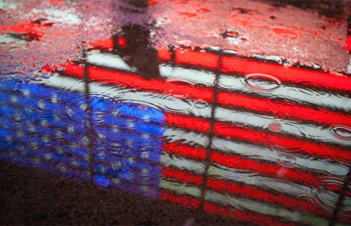 Дональд Трамп - Башар Асад - Роберт Мюллер - Ничего, кроме ненависти: в США назвали главную причину антироссийских санкций - news-front.info - Москва - Россия - США - Сирия - Украина - Вашингтон