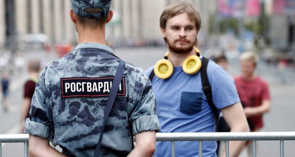 Полиция призвала воздержаться от участия в несогласованной акции в Москве 3 августа - m24.ru - Москва