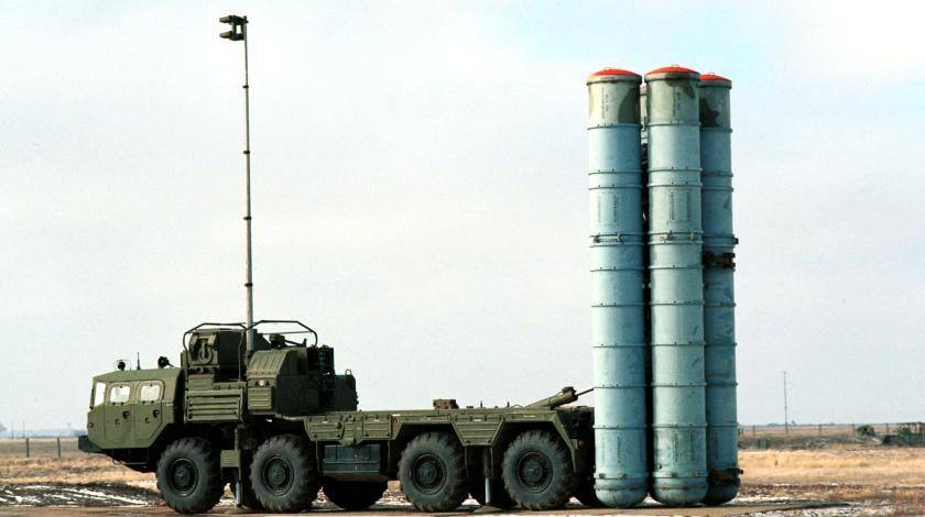 Турки объяснили успех С-400 - utro.ru - Россия - США - Турция - Польша - Финляндия - Анкара