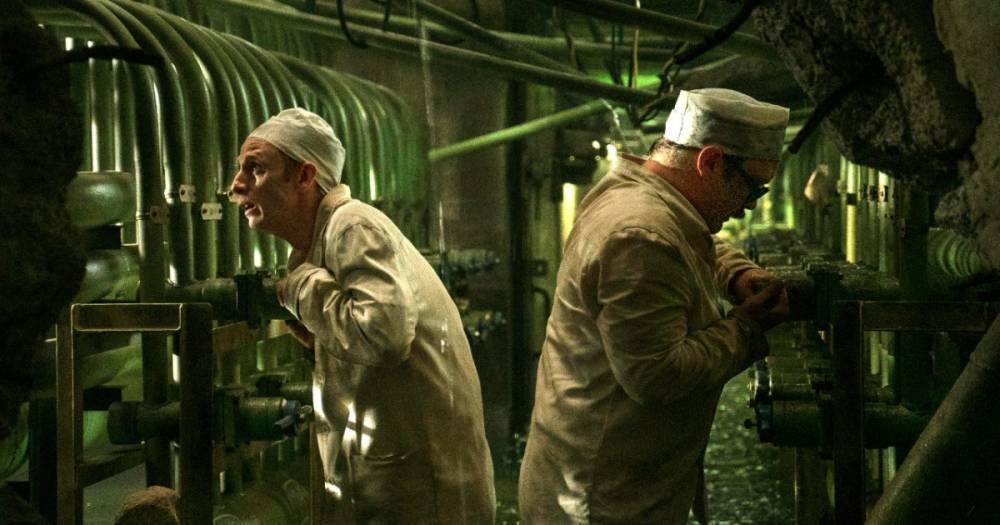 Сериал «Чернобыль» вызвал наплыв туристов в&nbsp;Литву - popmech.ru