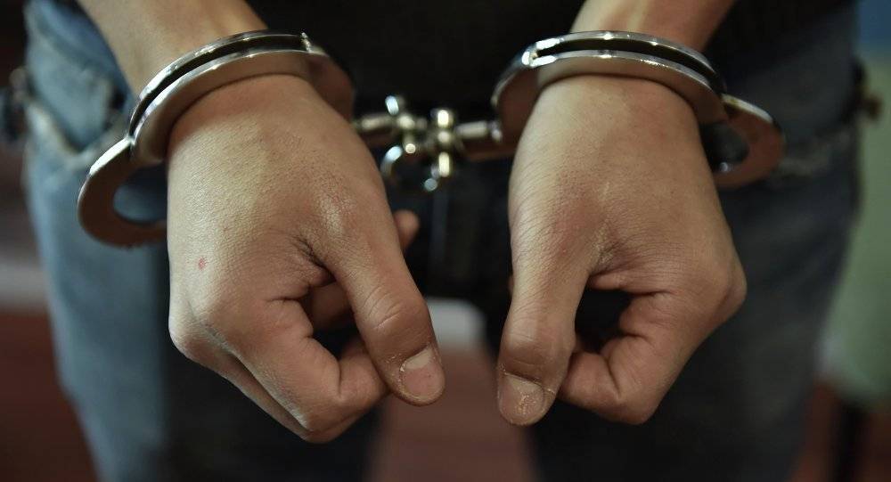 В Уфе задержали мужчину, находившегося в федеральном розыске - bash.news - Башкирия - Уфа