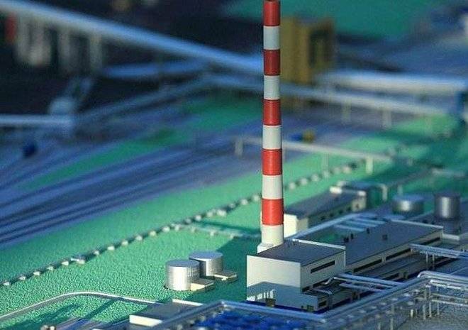 Владимир Бурмистров - Минэнерго РФ утвердило схему теплоснабжения Рязани - ya62.ru - Россия - Рязань