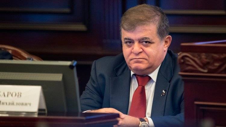Владимир Джабаров - ЕС провалил гуманитарные программы для сирийских беженцев в Турции - polit.info - Сирия - Сирия - Турция - Анкара - провинция Идлиб