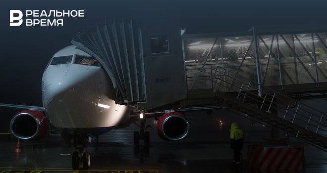 СМИ: Росавиация разрешила авиакомпании «Оренбуржье» продолжить полеты - realnoevremya.ru - Оренбург