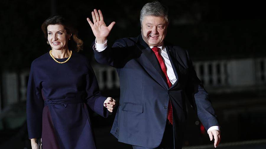 Петр Порошенко - Алексей Порошенко - Марин Порошенко - Стал известен пункт назначения покинувшего Украину Порошенко - iz.ru - Украина - Киев - Молдавия - Турция - Германия - Эмираты - Стамбул