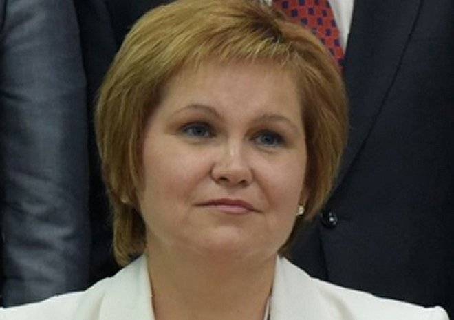 Сергей Карабасов - Елена Сорокина - Елена Сорокина не смогла ответить на вопрос об участии в конкурсе на должность мэра - ya62.ru - Рязань