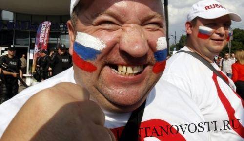 Эмигранты по всей Европе испытывают страх к русским туристам - lentanovosti.ru - Россия - Сирия - Англия - Севастополь - Вена