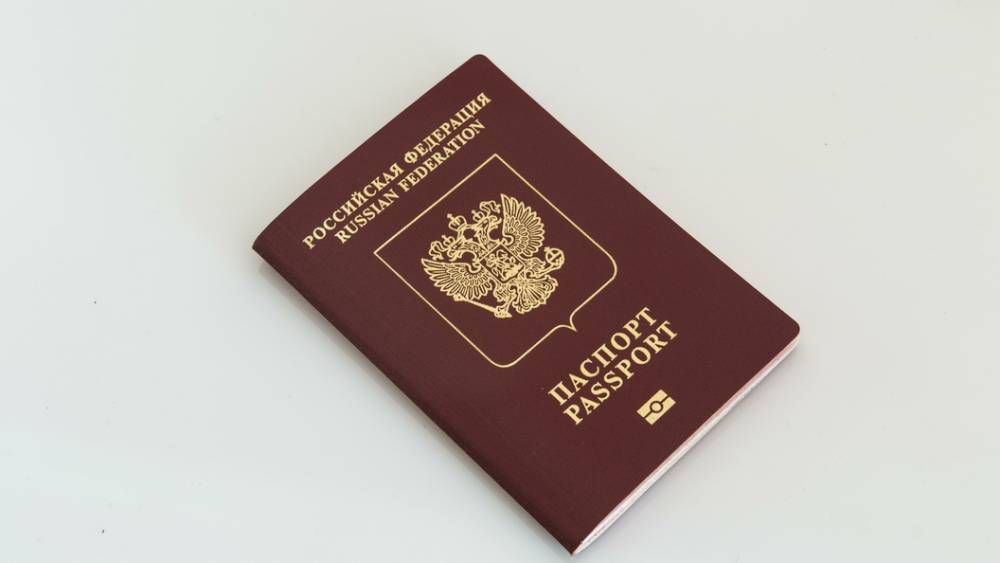Владимир Путин - Чиновников Украины поймали на "паспортных" фейках: В ДНР рассказали, как Киев сбивает людей с толку - tsargrad.tv - Россия - Украина - Киев - ДНР - ЛНР - Донбасс