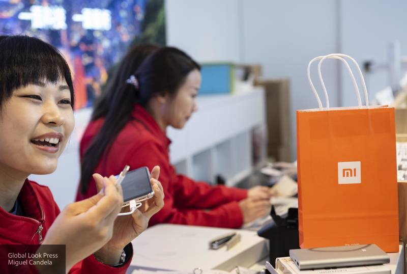 Xiaomi создала игровой смартфон на базе процессора MediaTek Helio G90T - nation-news.ru - Китай - Рим