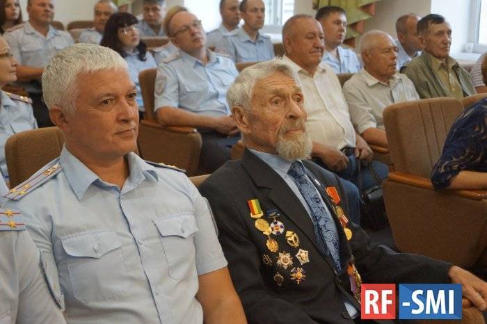 Героями не рождаются, ими становятся - rf-smi.ru - Россия - Япония - Монголия - Забайкальский край - Забайкальск