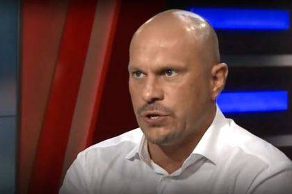 Виктор Ющенко - Илья Кива - Украине предсказали возможное исчезновение в ближайшие годы - lenta.ru - Украина