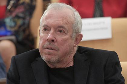 Андрей Макаревич - Макаревич посвятил песню ОМОНу - lenta.ru - Москва