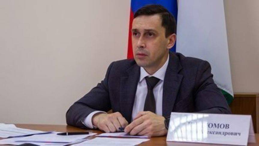 Владимир Путин - Игорь Васильев - В Кировской области ведется работа по выполнению поставленных в нацпроекте «Демография» задач - 1istochnik.ru - Россия - Кировская обл.