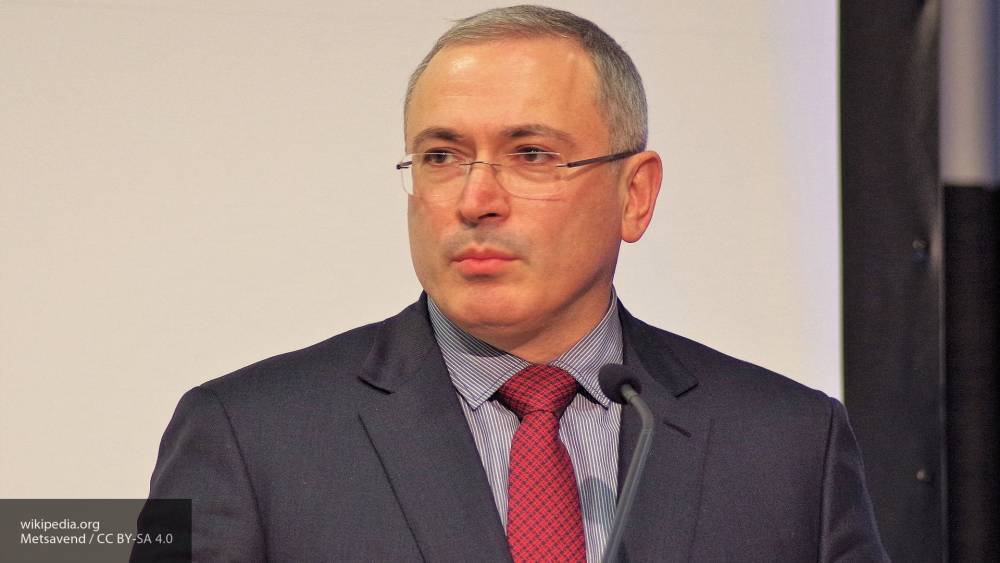 Александр Перенджиев - Михаил Ходорковский - Орхан Джемаль - Кирилл Радченко - Александр Расторгуев - Ходорковский - Ходорковский ради собственных интересов отправил журналистов в ЦАР на верную смерть - newinform.com - Россия