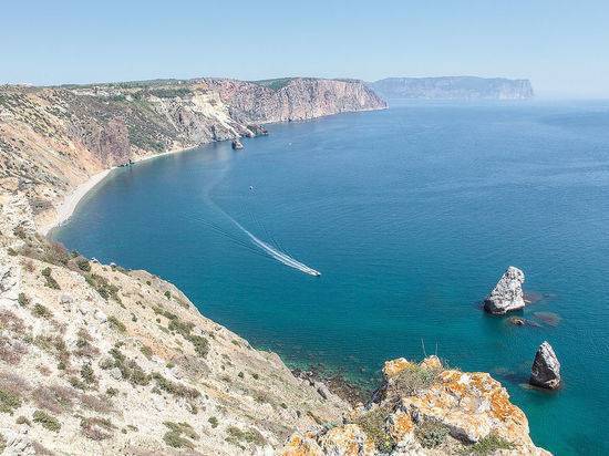 Украинцы обвинили Россию в перекрытии Черного моря - vestirossii.com - Москва - Россия - США - Украина - Англия - Грузия - Румыния - Болгария