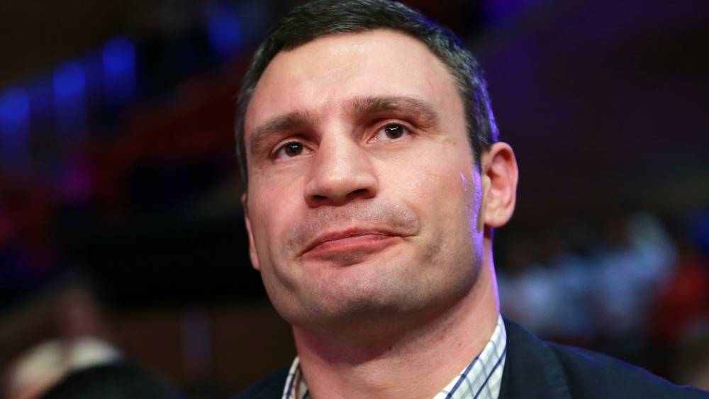 Владимир Зеленский - Виталий Кличко - Андрей Богдан - "Такі брехливі": Кличко пошел в атаку на команду Зеленского после совета уйти в отставку - tsargrad.tv - Украина - Киев