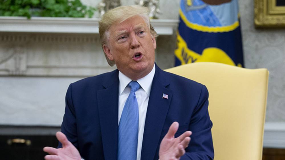 Дональд Трамп - Алексей Навальный - Анастасия Васильева - "Запад с нами! Заграница нам поможет": К изучению ситуации с "отравлением" Навального привлекли Трампа - tsargrad.tv - США - Москва