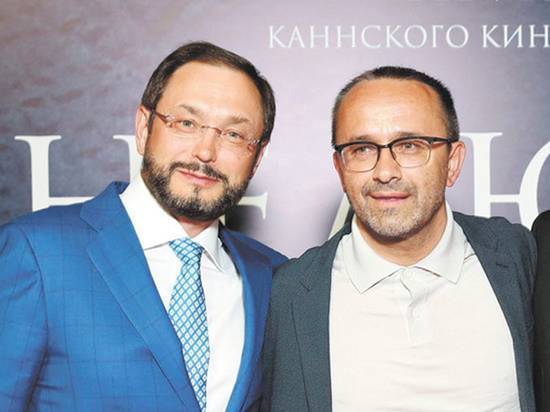 Андрей Звягинцев - Продюсер Фетисов судится с российским МИДом из-за паспорта - vestirossii.com - Москва - Россия