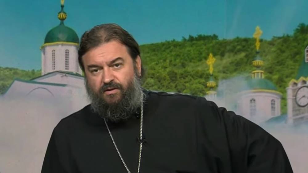 Андрей Ткачев - "Терпеть их не могу, навидался!" Отец Андрей Ткачев о "лесе непуганых идиотов" на Украине и в России - tsargrad.tv - Россия - Украина - Царьград - Российская Империя