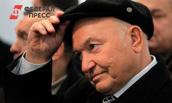Юрий Лужков - Лужков назвал причину массовой гибели пчел в России | Москва | ФедералПресс - fedpress.ru - Москва - Россия