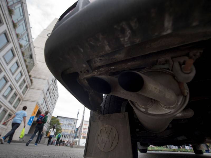 Автопроизводителям в ЕС приказали отрегулировать шум двигателей - news.ru
