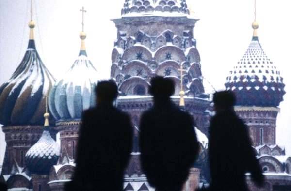 Бездержавные россияне. Джефри Хоскинг: «Правители и жертвы: русские в Советском Союзе» - argumentua.com - Москва - Россия - Казань - Шотландия - РСФСР - Российская Империя