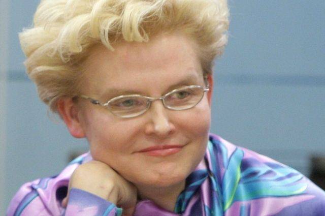Елена Малышева - Малышева пригрозила мошенникам «божьей карой» - aif.ru - Россия