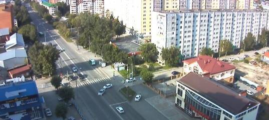 Погода в Тюмени 31 июля: провожаем второй месяц лета - news.megatyumen.ru - Тюмень