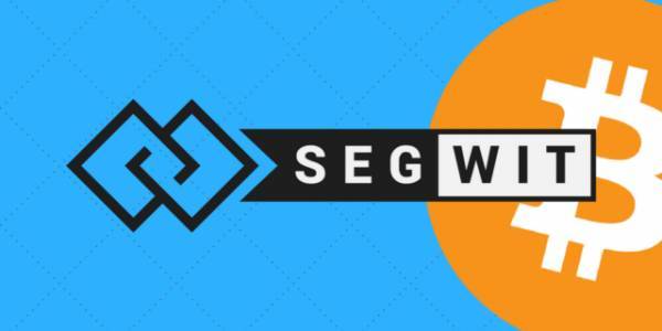 Количество Segwit-транзакций в сети Биткоина приблизилось к 40% - vestirossii.com - Мальта