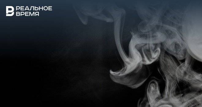 За полгода в Казани временно приостановили работу пяти кальянных - realnoevremya.ru - Казань - Татарстан