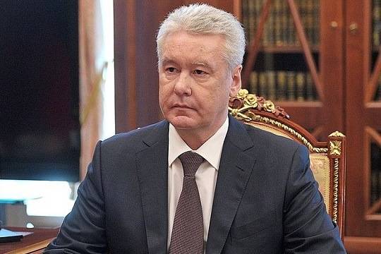 Сергей Собянин - Собянин прокомментировал субботнюю акцию оппозиции в Москве - versia.ru - Москва