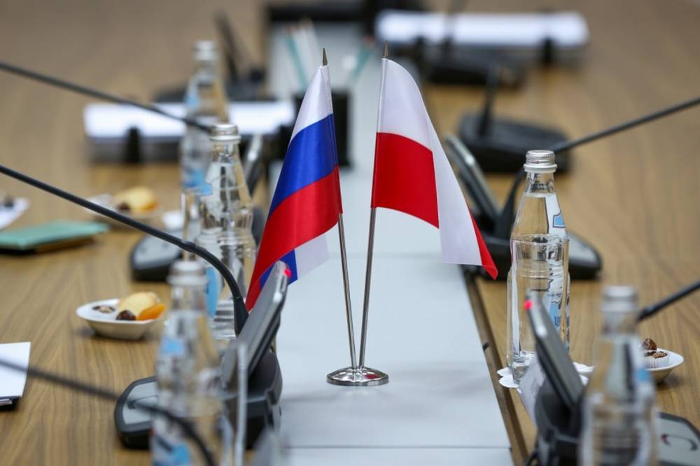Матеуш Пискорский - Запад веками пользовался Польшей на антироссийском поприще - news-front.info - Россия - США - Англия - Польша - Варшава - Латвия - Ватикан