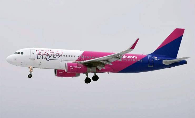 Артем Сикорский - В Беларусь придёт лоукост-авиакомпания Wizz Air - gomel.today - Белоруссия - Венгрия - Будапешт - Минск