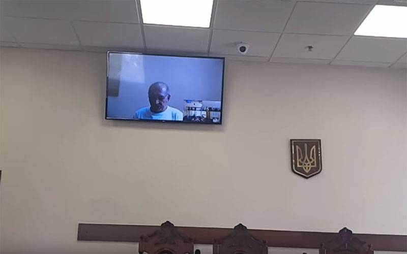 Владимир Цемах - Похищенный из ДНР Цемах: Я защищал свою землю от тех, кто её расстреливал - topwar.ru - Украина - Киев - ДНР