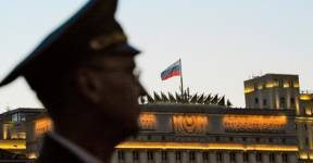 Минобороны РФ через суд добилось права не платить семьям погибших в Сирии военных - udf.by - Забайкальский край - Чита