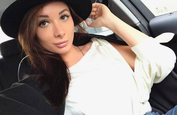 Ирина Волк - Подозреваемого в убийстве блогерши задержали - newtvnews.ru - Москва - Россия