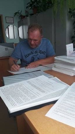 Александр Ковалев - Жители Башкирии помогли поймать мужчину в розыске - gorobzor.ru - Башкирия