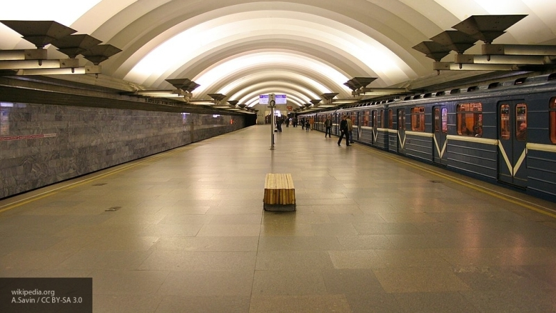 Художник из Петербурга развесил женские волосы в метро, протестуя против домашнего насилия - nation-news.ru - Рим