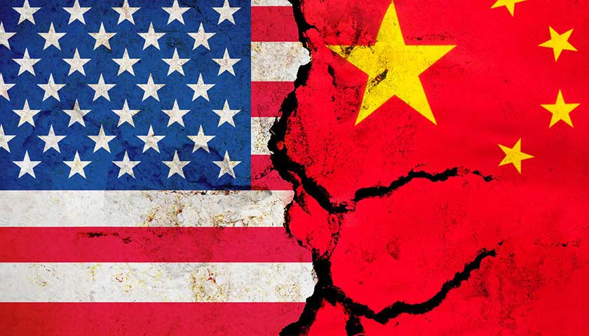 Дональд Трамп - Стивен Мнучин - Лю Хэ - Роберт Лайтхайзер - Стартовал новый раунд торговых переговоров США и КНР: чего ждать от встречи в Шанхае? - news-front.info - Китай - США - Шанхай
