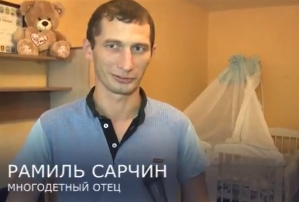 Сергей Морозов - В областном центре родилась первая в этом году тройня - ulpravda.ru - Ульяновск - Ульяновская
