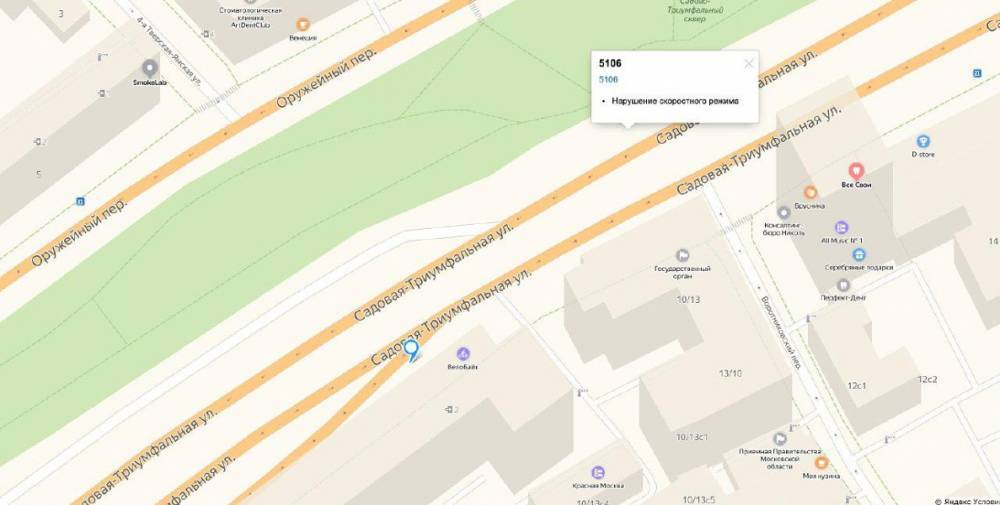 Владимир Путин - Ирина Волк - Евгений Москвичев - ГИБДД впервые опубликовала карту со всеми камерами на дорогах - m24.ru - Россия