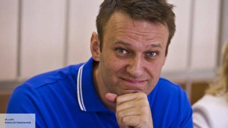 Алексей Навальный - Анастасия Васильева - Навальный - Личный врач Навального помогла ему симулировать отравление - politros.com - Москва - Россия