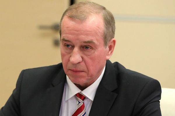 Сергей Левченко - Светлана Радионова - Иркутский губернатор назвал безответственными слова о «новом Чернобыле» - trud.ru - Россия - Иркутская обл.