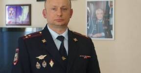В России прославившегося беспределом начальника уголовного розыска взяли с миллиардом - udf.by - Россия - Амурская обл. - Приморье край