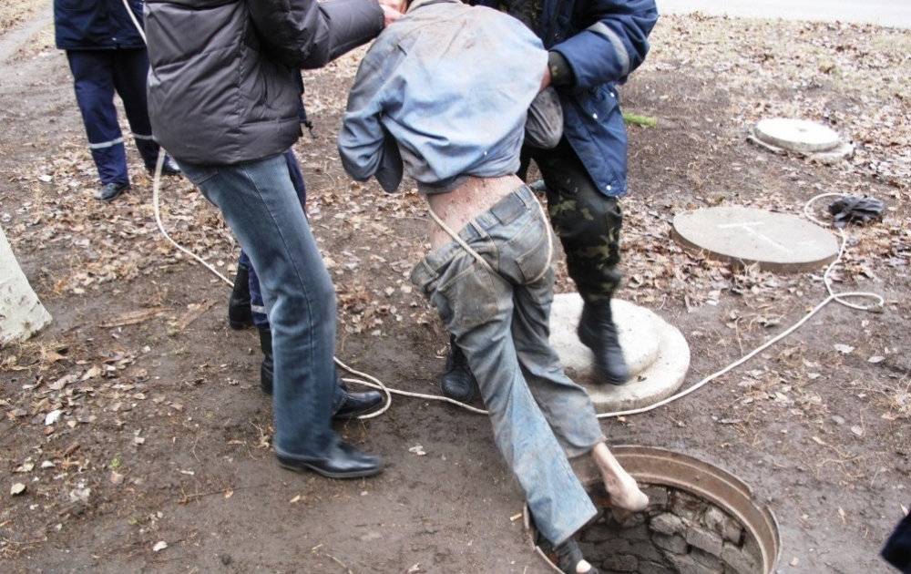 Подозреваемый в убийстве смолянина найден спустя пять лет - readovka.ru - Россия - Смоленск - Новгородская обл.