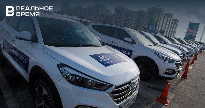 Владимир Путин - В России упростили получение автомобильных номеров - realnoevremya.ru - Россия