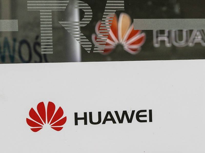 Huawei заняла второе место на мировом рынке смартфонов - news.ru - Китай