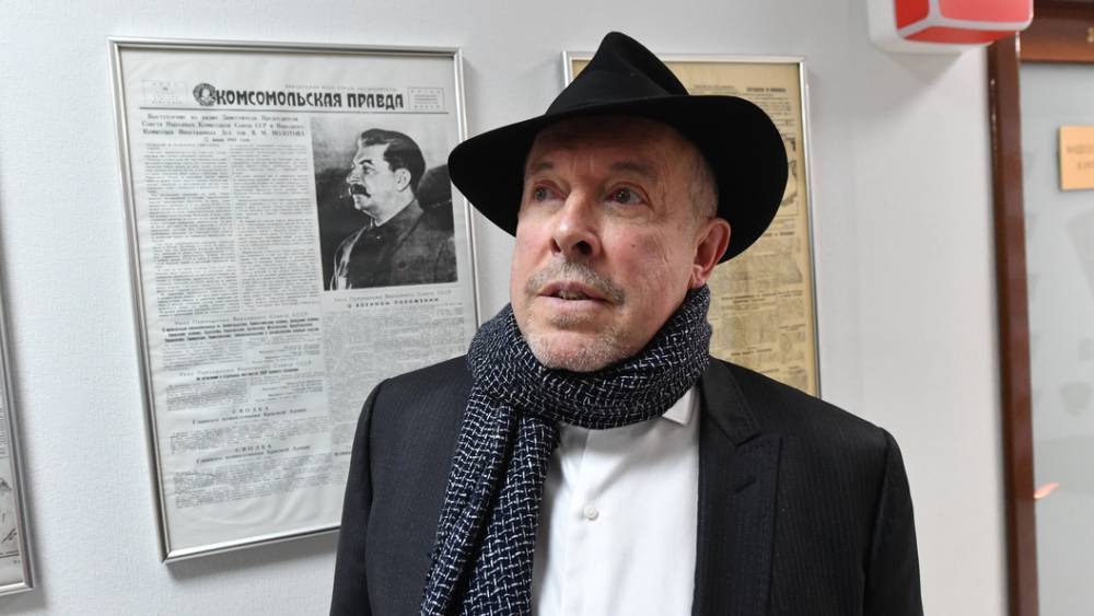 Евгений Ройзман - Андрей Макаревич - "Их детей будут гонять как предателей Родины". Песня Макаревича спровоцировала новый виток травли полицейских - tsargrad.tv - Москва - Екатеринбург