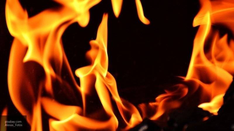 Алик Ливадный - Взрыв газа в доме стал причиной гибели двух человек в Тюмени - nation-news.ru - Тюменская обл.