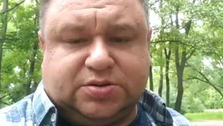 Александр Чернов - «Я зол и расстроен»: брянский выдвиженец не смог осчастливить народ - bragazeta.ru - Брянск